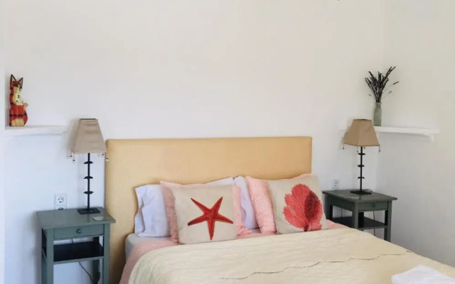 Apartment at Casa Piña Blanca