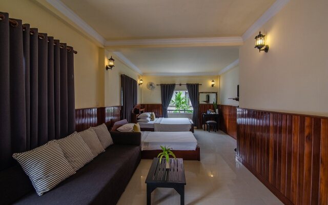 Salasara Hotel