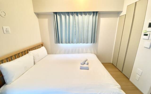 Akasaka Residence