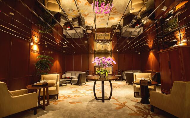 HUALUXE Wuxi Taihu by IHG