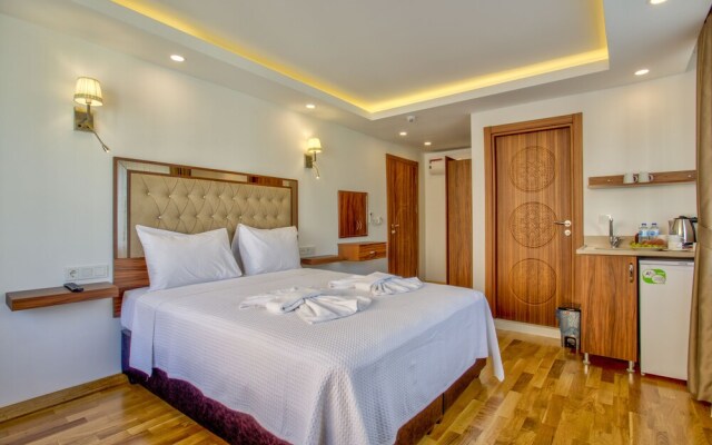 Violin Boutique Hotel