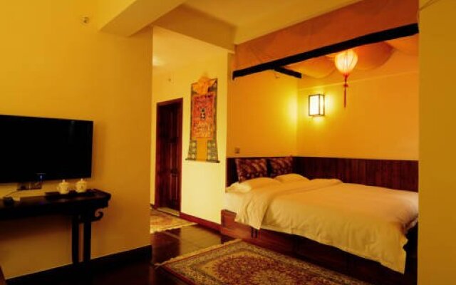 Ming Lu Hotel
