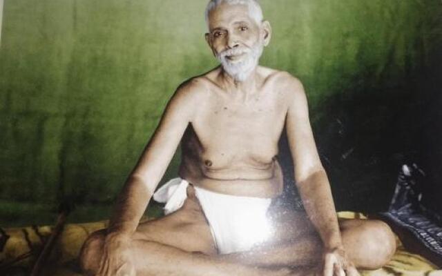 Amazing 1BHK Near Ramana