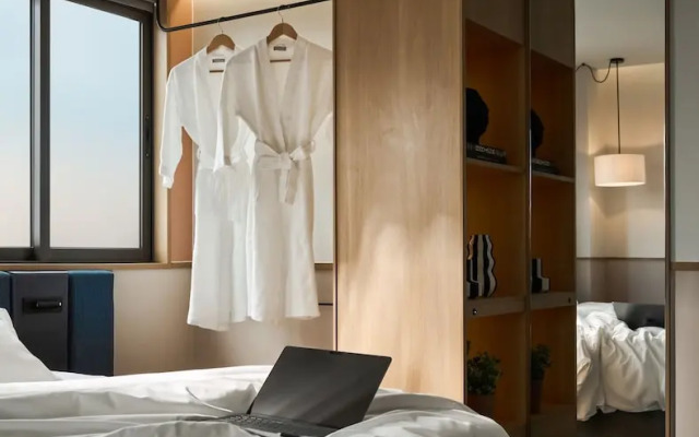 M Village Hotel Kim Ma