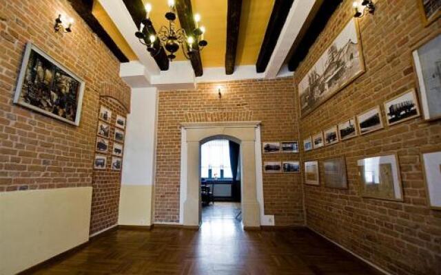 Hotel Restauracja Pod Parowozem