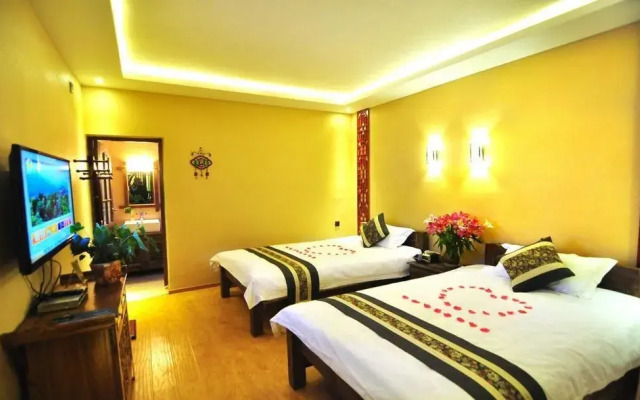 Yunshangxuan Inn