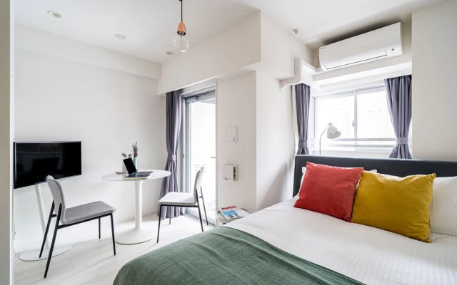 Section L Ginza East