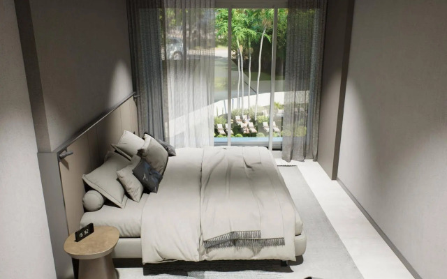 Prive Suite Si̇de & Spa Hotel
