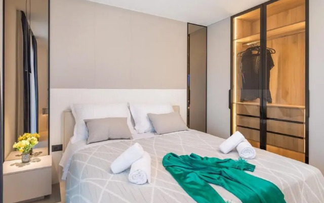 Luxury Villa With Swimming Pool and Sauna