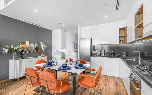 DXB - Vida Residences Dubai Marina - 2607 - DM