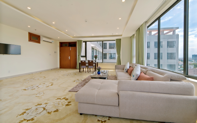 Phuoc My An Beach Hotel