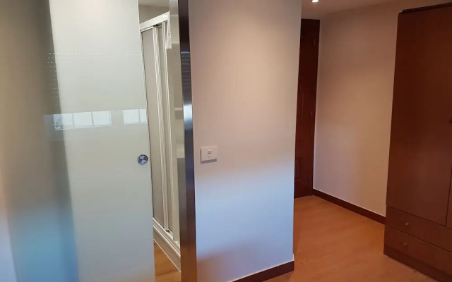 Hostal Galicia Arteixo