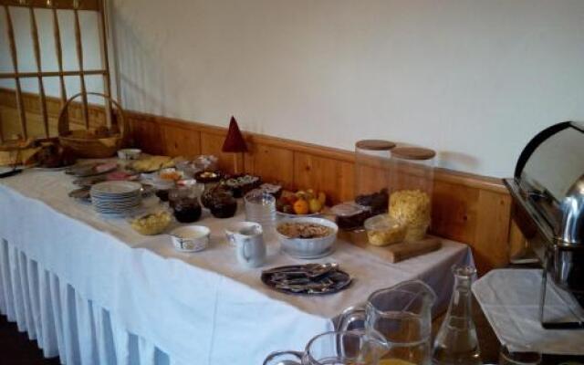 Hotel Zum Goldenen Hirschen