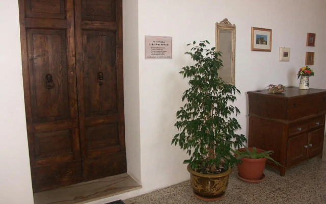 B&B Relais nel Borgo