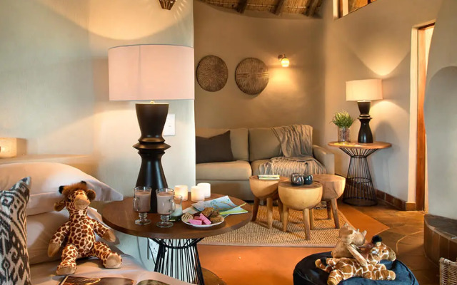Madikwe Lelapa Lodge