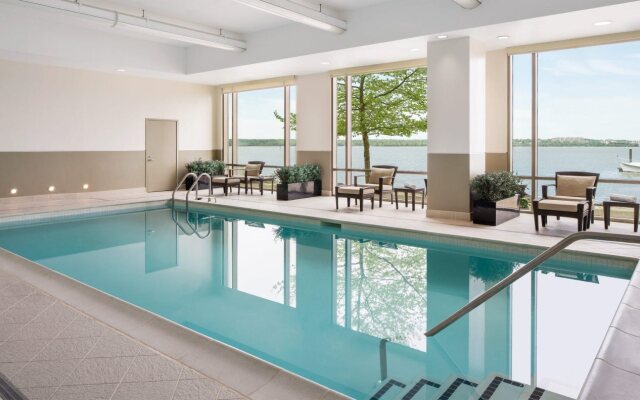 The Westin Washington National Harbor