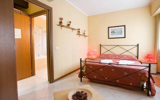 Argentiere BandB Apartments Florence