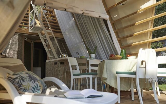 Villaggio Baia Domizia