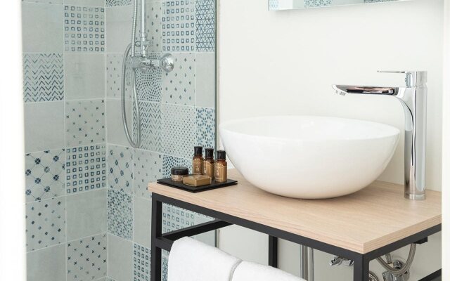 Aparthotel Marina Drach