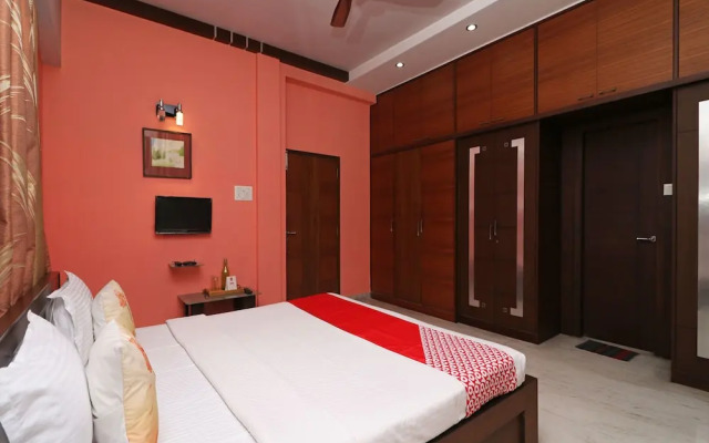 Rishta Inn by OYO Rooms