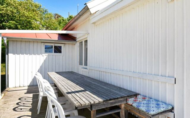 Holiday Home in Hamburgsund