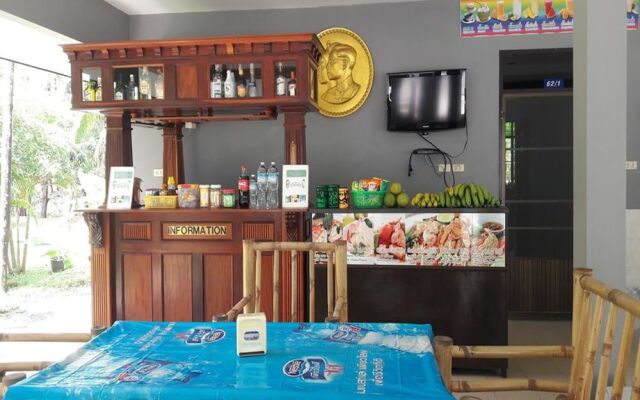 Layan Natural Bungalow