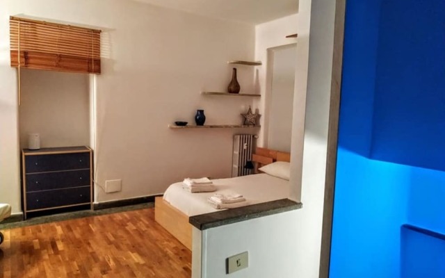 La Casa di Marzia al Vaticano by holidayngo