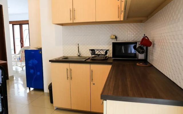 Dewi Villa Padangbai Hotel