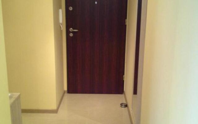 Apartament Niezapominajka