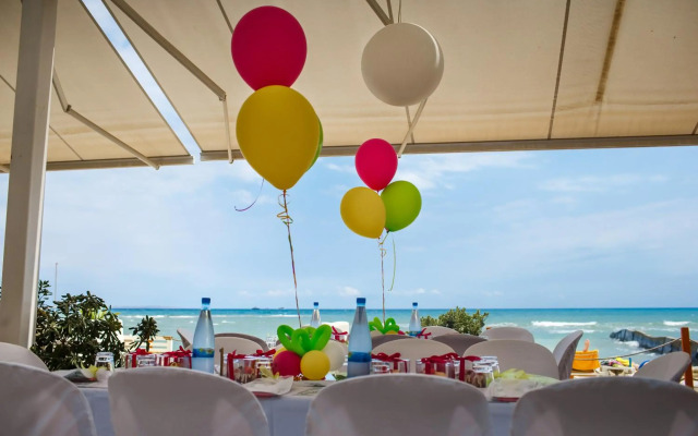Island Boutique Hotel