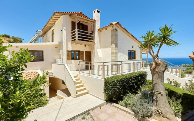 Keramos Villa and Apartments