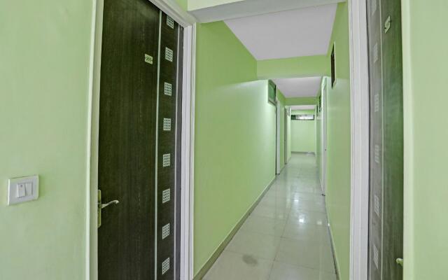 Capital O 84917 Premium Villa-2