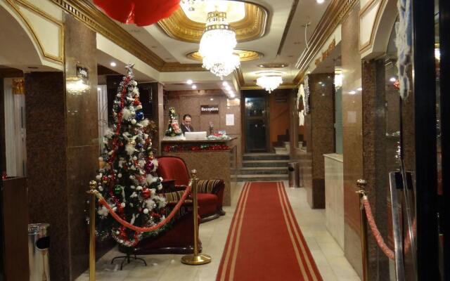 Dreamers Hotel