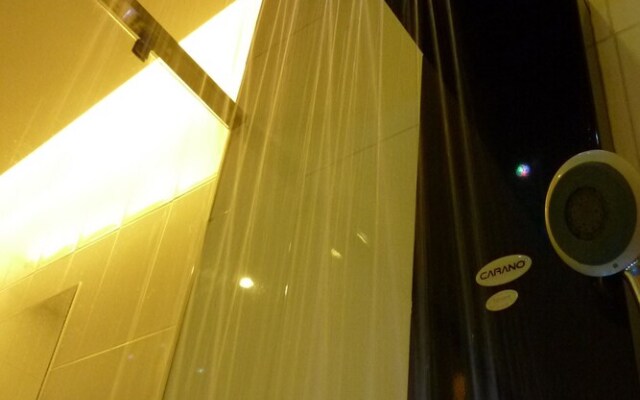 Saigon River Boutique Hotel