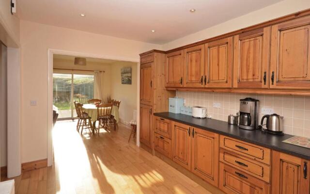 Cottage 323 - Cleggan
