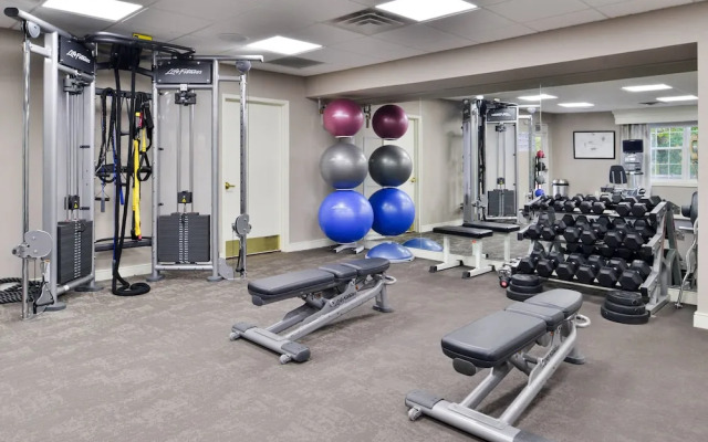 Residence Inn By Marriott Boston Andover