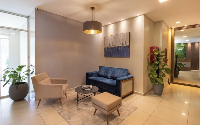 Equipetrol Suites Apart Hotel