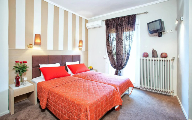 Hotel Anastassiou