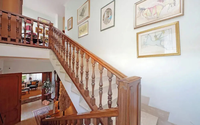 Villa Gisi