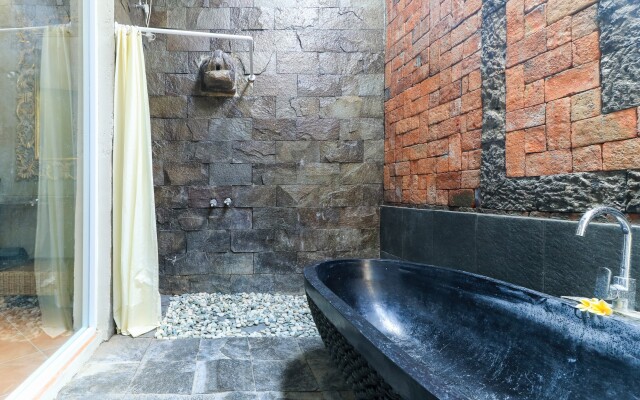 D'uma Residence Hotel