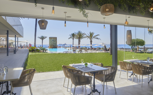 Hotel Torre Del Mar
