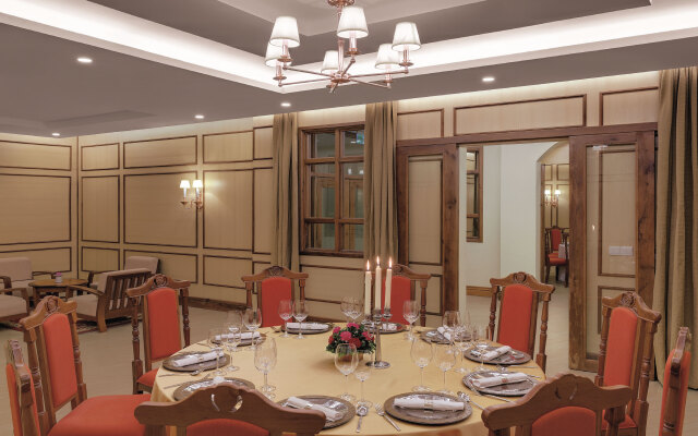 Sokha Palace Siem Reap Hotel