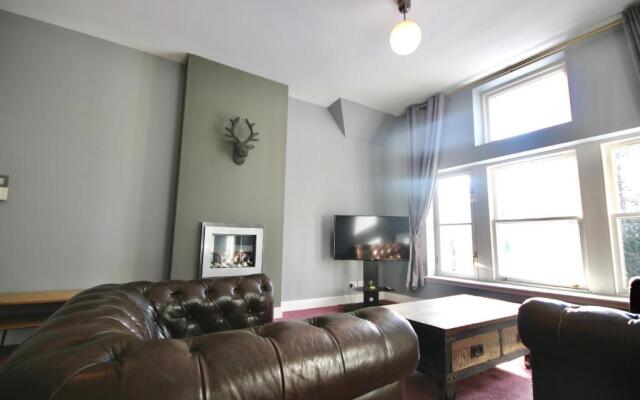 Serviced Accommodation Moray - Lesmurdie House