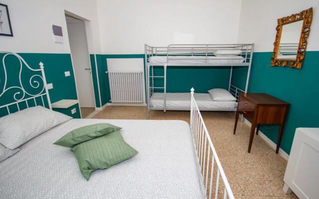 La bicicletta Rossa B&B