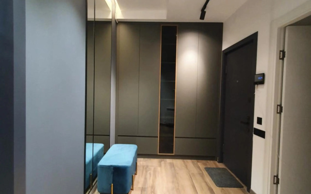 Apartment in the centre of Yerevan