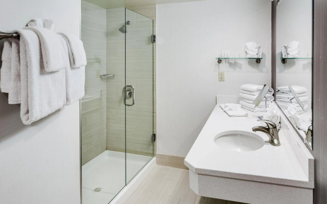 Courtyard by Marriott Hartford Cromwell