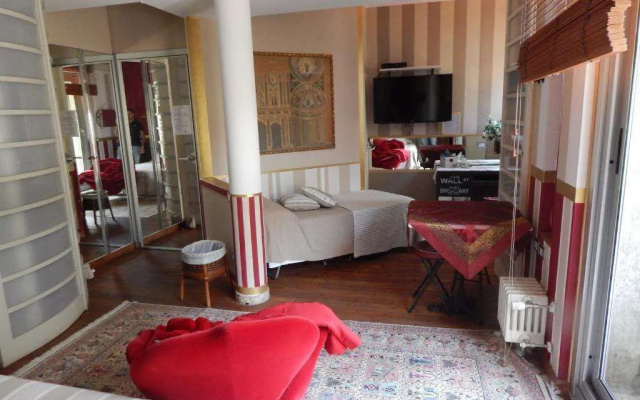 Forte House Bed  Breakfast