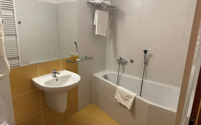 LH Hotel Mlýn Old Town