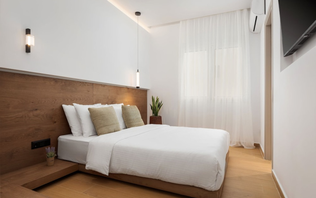 Acropolis City Icon Residence