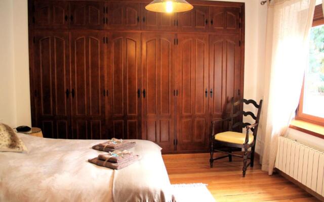 Chalet Casa Honorato
